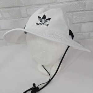 adidas sun hat